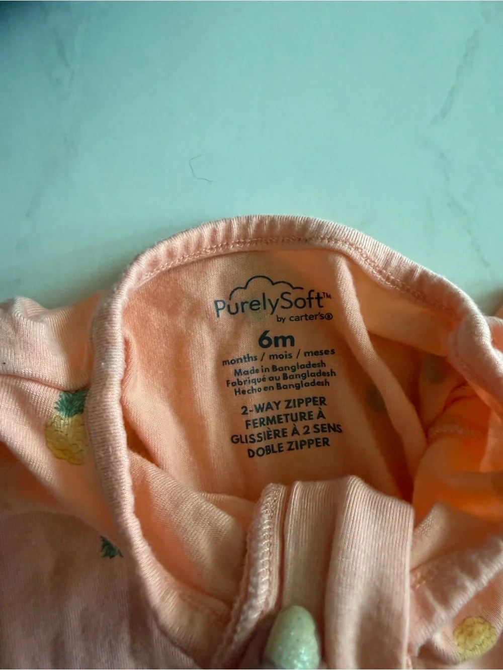 Carters Purely Soft Bundle